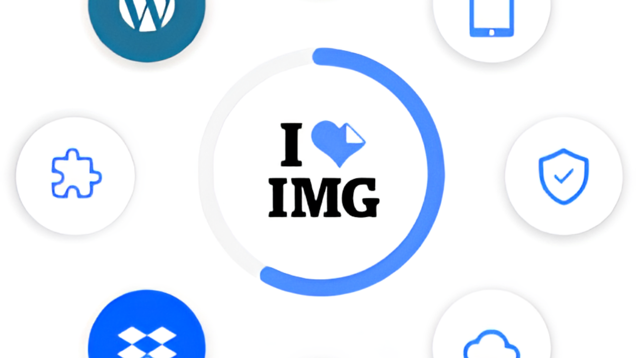 Read more about the article iLoveIMG Review – Top 1 Very Useful Image Conversion Tool
