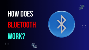 Read more about the article Exploring the World of Bluetooth: The Invisible Connector