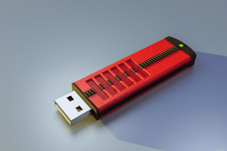 Types and differences of NAND Flash Memory. Part 2 - ReViewMaster DEN