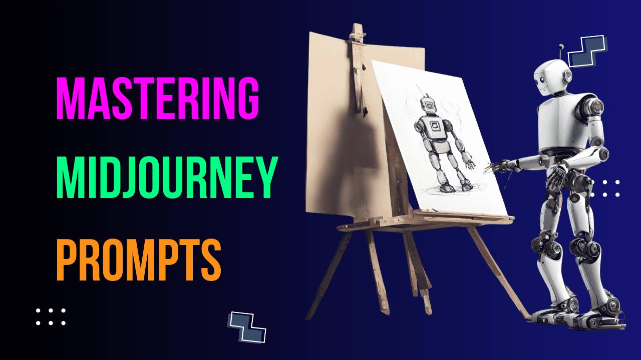 Read more about the article Mastering Midjourney Prompts: A Complete Guide to Crafting Perfect AI Art Descriptions #1