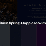 Appalachian Spring: Doppio Movimento – A Journey Through American Musical Identity