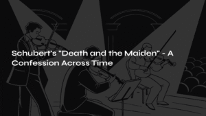 Read more about the article Schubert’s “Death and the Maiden” – A Confession Across Time
