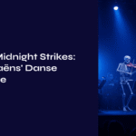 When Midnight Strikes: Saint-Saëns’ Danse Macabre