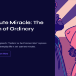A 2-Minute 30-Second Miracle Capturing the Heroic Moments of Ordinary People