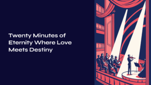 Read more about the article Twenty Minutes of Eternity Where Love Meets Destiny – Tchaikovsky’s Romeo and Juliet Fantasy Overture