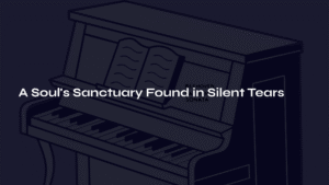Read more about the article A Soul’s Sanctuary Found in Silent Tears – Beethoven’s Pathétique Sonata 2nd Movement
