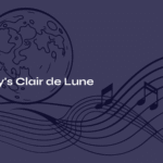 Debussy’s Clair de Lune – A Silver Melody Flowing Through Time