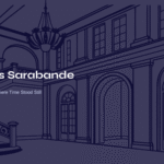 Handel’s Sarabande – Memory of a Dance Where Time Stood Still