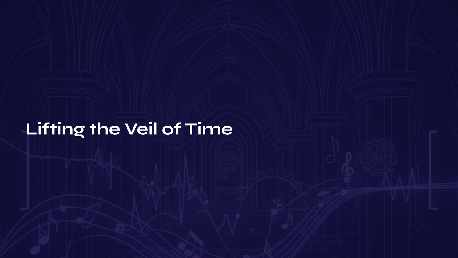 Read more about the article Lifting the Veil of Time – Ravel’s Pavane for a Dead Princess
