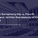 Mahler’s Symphony No. 9, Fourth Movement: Within the Melody of Eternal Farewell