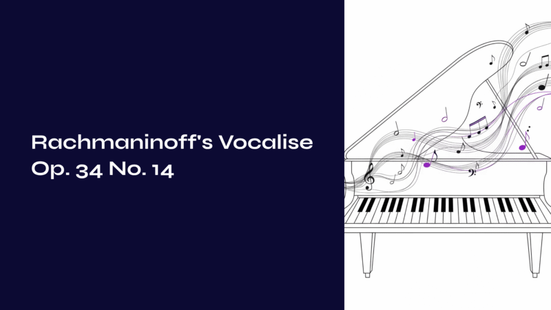 Prokofiev's 'Dance of the Knights' - A Fateful March Echoing Through ...