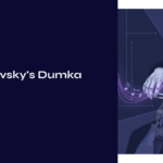 Tchaikovsky’s Dumka Op. 59 – When the Slavic Soul Flows Through the Cello