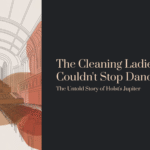 The Cleaning Ladies Couldn’t Stop Dancing: The Untold Story of This Orchestral Celebration | Holst – Jupiter, the Bringer of Jollity