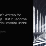 This Wasn’t Written for Weddings—But It Became the World’s Favorite Bridal Melody | Bach – Jesu, Joy of Man’s Desiring