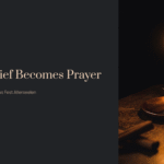 When Grief Becomes Prayer – Schubert’s Litanei auf das Fest Allerseelen