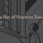 When a Boy of Nineteen Touched Eternity – Fauré’s Cantique de Jean Racine