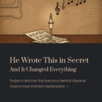 He Wrote This Piece in Secret — And It Changed Everything | Elgar – Salut d’Amour, Op.12