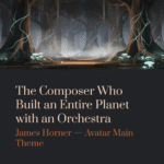 The Composer Who Built an Entire Planet with an Orchestra | James Horner – Avatar Main Theme
