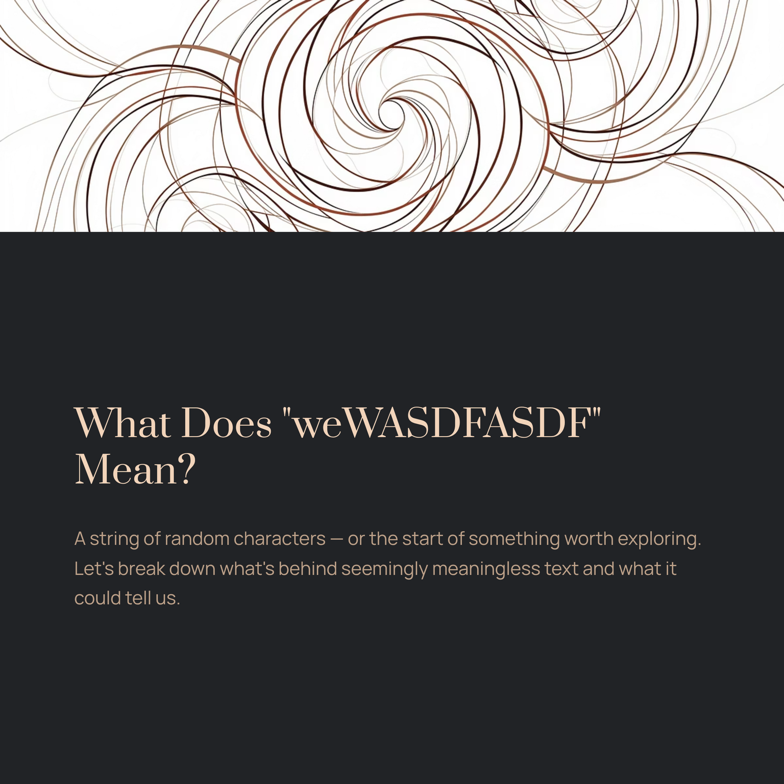 You are currently viewing He Couldn’t Hear a Single Note of His Greatest Triumph | Beethoven – Symphony No.9 ‘Ode to Joy