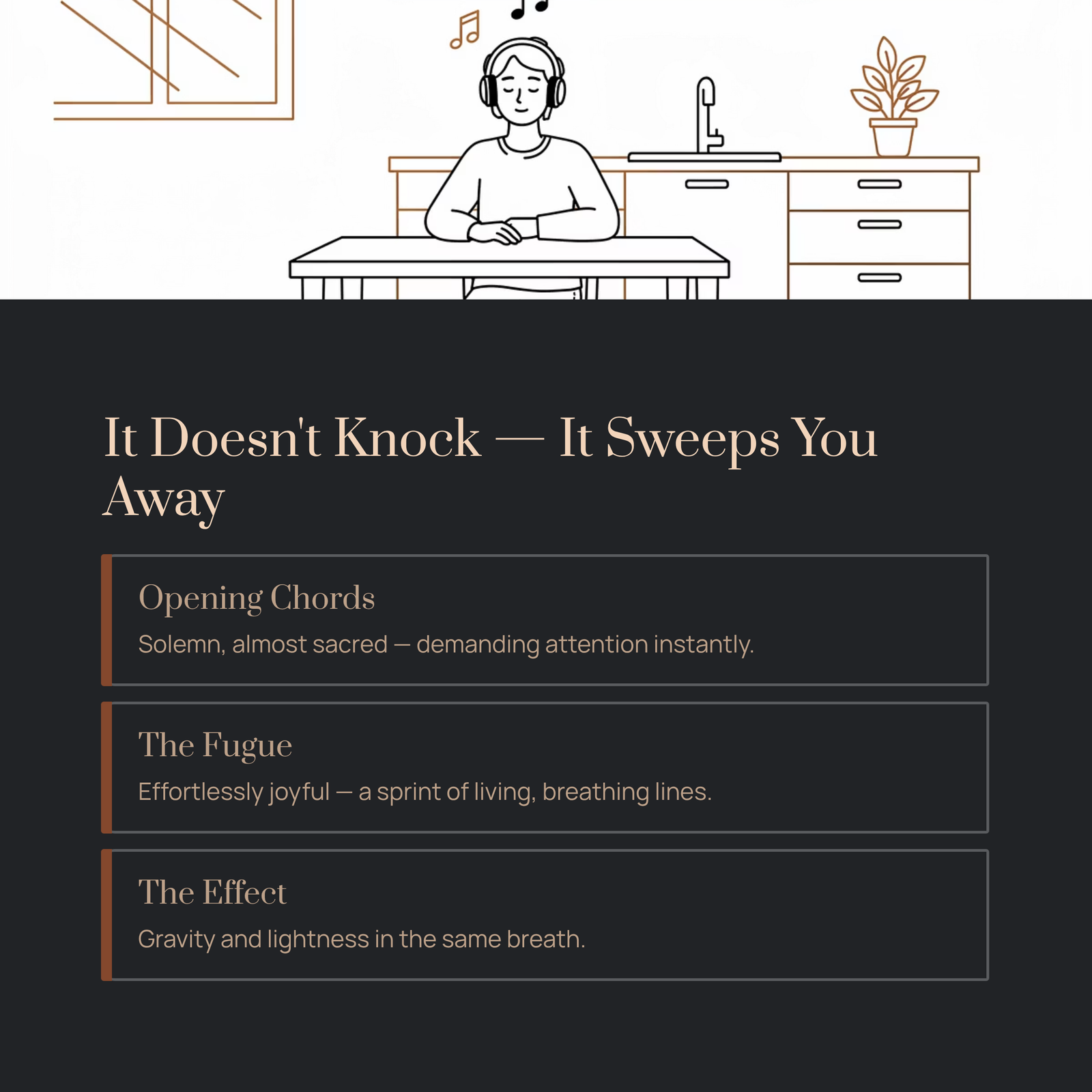 You are currently viewing Mozart Wrote This Overture the Night Before the Premiere — And It’s Flawless | Mozart – The Magic Flute Overture