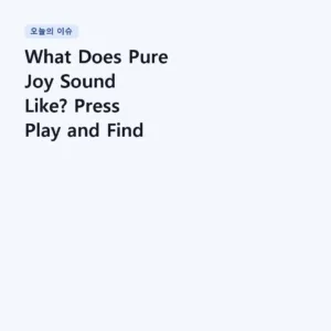 Read more about the article What Does Pure Joy Sound Like? Press Play and Find Out | Johann Strauss II – Die Fledermaus Overture