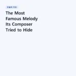 The Most Famous Melody Its Composer Tried to Hide | Saint-Saëns – The Carnival of the Animals: The Swan