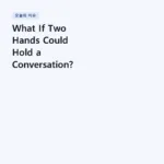 What If Two Hands Could Hold a Conversation? | Bach – Invention No. 1, BWV 772