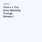 There’s a Tiny Army Marching Through Norway’s Mountains, and Only Grieg Could Hear It | Grieg – March of the Trolls
