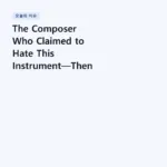 The Composer Who Claimed to Hate This Instrument—Then Wrote Something This Radiant | Mozart – Flute Concerto No. 1, K. 313, 1st mov. Allegro maestoso