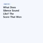 What Does Silence Sound Like? The Score That Won an Oscar by Breaking Every Rule | Steven Price – Gravity (Main Theme)