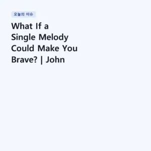 Read more about the article What If a Single Melody Could Make You Brave? | John Williams – Raiders of the Lost Ark (The Raiders March)
