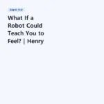 What If a Robot Could Teach You to Feel? | Henry Jackman – Big Hero 6 Main Theme