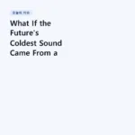 What If the Future’s Coldest Sound Came From a Father’s Heart? | John Williams – Minority Report (Main Theme)