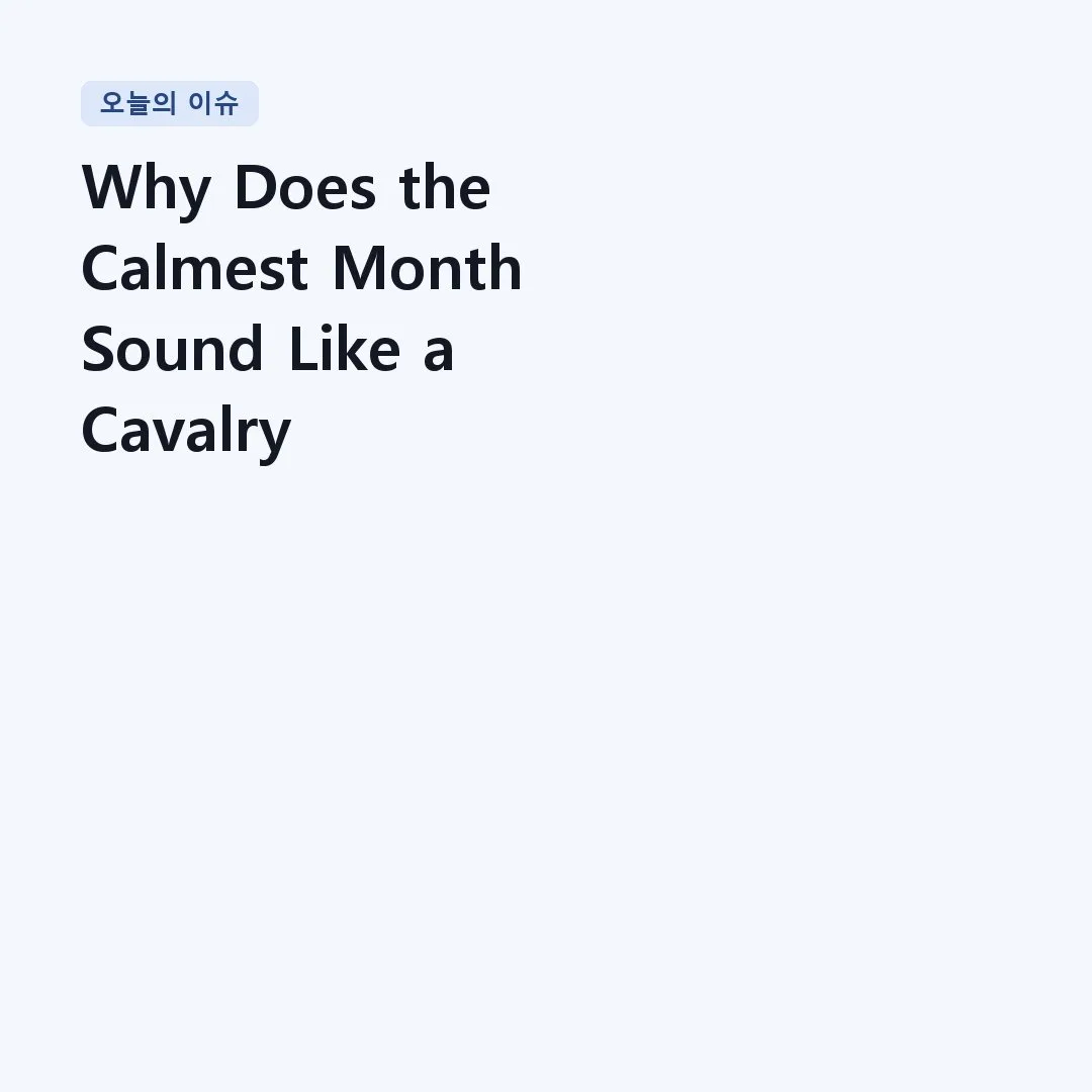Read more about the article Why Does the Calmest Month Sound Like a Cavalry Charge? | Tchaikovsky – The Seasons, September: The Hunt