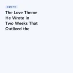 The Love Theme He Wrote in Two Weeks That Outlived the Film | John Barry – Somewhere in Time (Main Theme)
