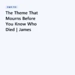 The Theme That Mourns Before You Know Who Died | James Horner – Legends of the Fall (The Ludlows)