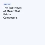 The Two Hours of Music That Paid a Composer’s Bills and Built an Empire | Hans Zimmer – Rain Man (On the Road)