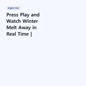Read more about the article Press Play and Watch Winter Melt Away in Real Time | Beethoven – Violin Sonata No. 5 ‘Spring’, Op. 24, 1st mov. Allegro