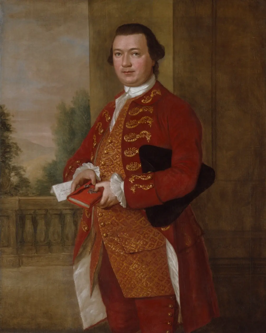 Baroque vs Classical music: how to tell them apart: artwork Alexander Grant