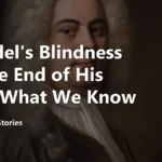 Handel’s Blindness at the End of His Life: What We Know